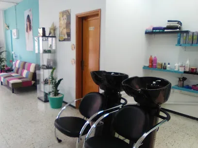 Peluquería María