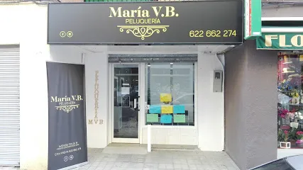 Peluqueria Maria V.B.