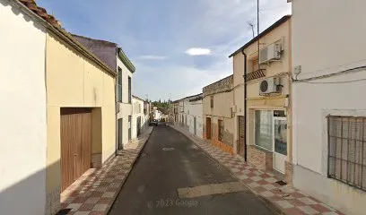 Peluquería María