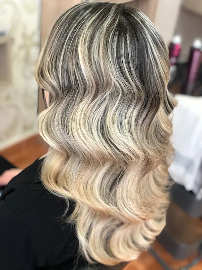 Peluquería Marian