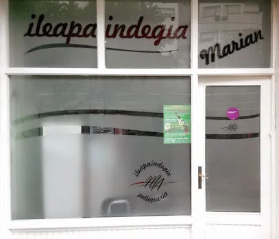 Peluquería Marian ileapaindegia