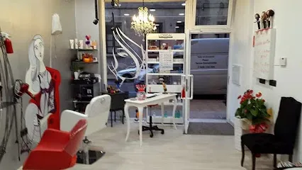 Peluqueria Marian
