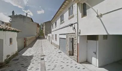 Peluquería Marian