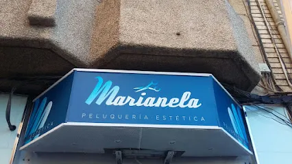 Peluquería Marianela