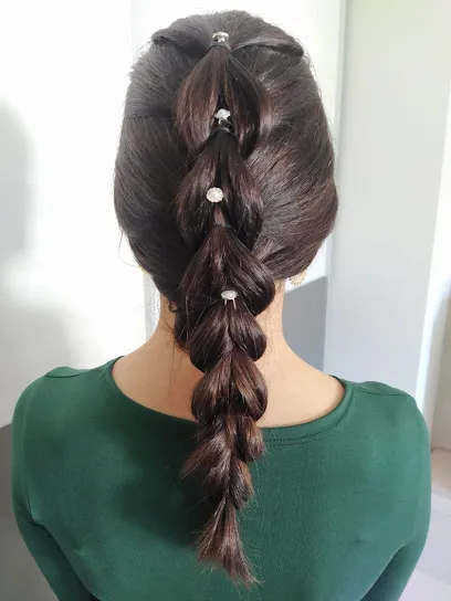 Peluquería Maribel Alemán