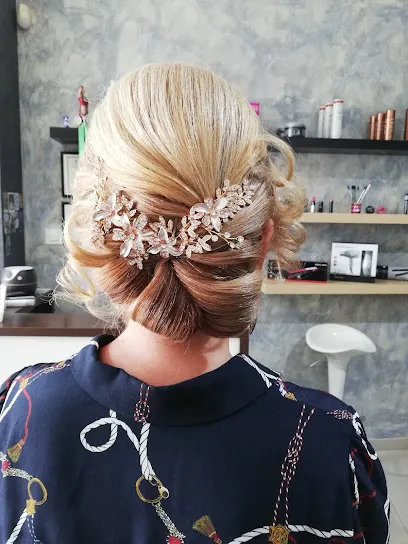 Peluquería Maribel Bejarano
