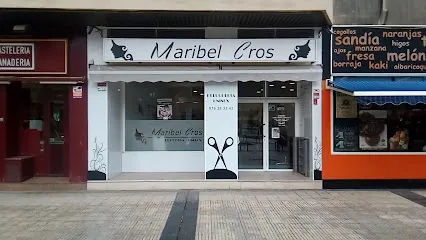 Peluquería Maribel Cros