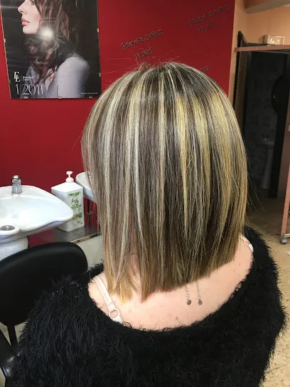 Peluqueria Maribel