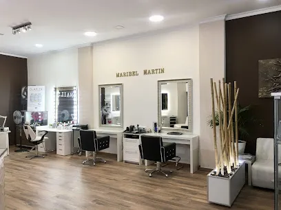 Peluquería Maribel Martín