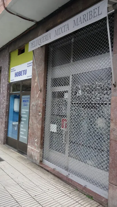 Peluquería Maribel