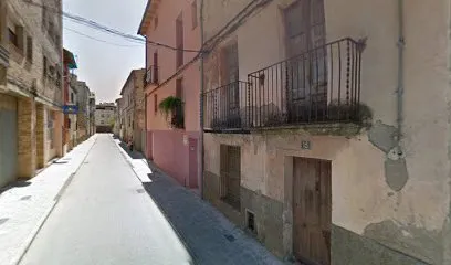 Peluquería Maribel