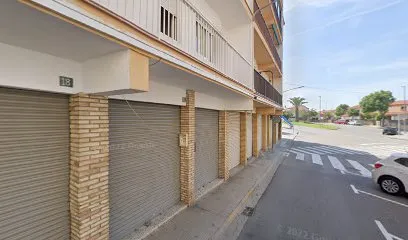 Peluquería Maricarmen