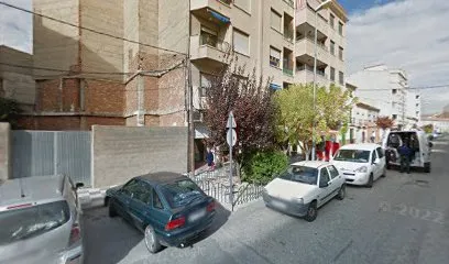 Peluquería Maricarmen.