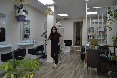 Peluquería Marichuy