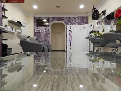 PELUQUERIA MARIELI