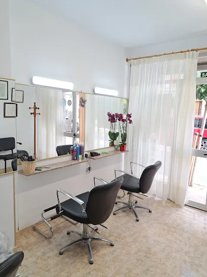 Peluquería Marilena