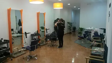 Peluquería Mariló