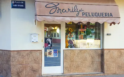 Peluquería Marilyn