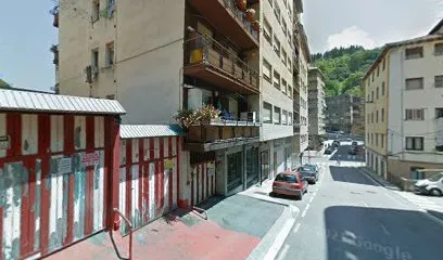 Peluquería Marimar
