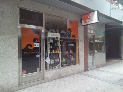 Peluqueria Marimar