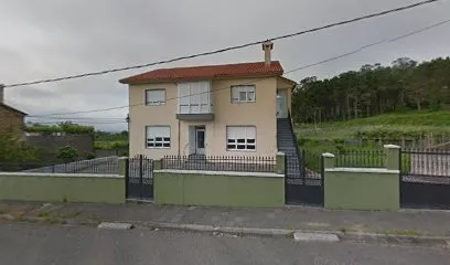 Peluquería Marina Busto