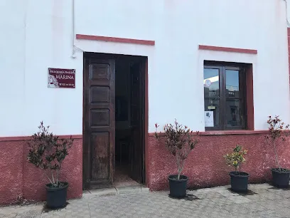 Peluquería Marina