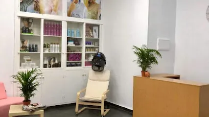 Peluqueria Marina