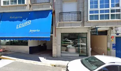Peluquería Marina (Negreira)