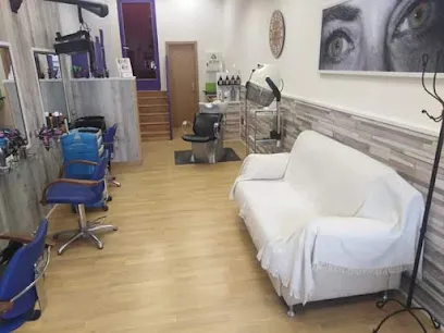 Peluqueria Marina
