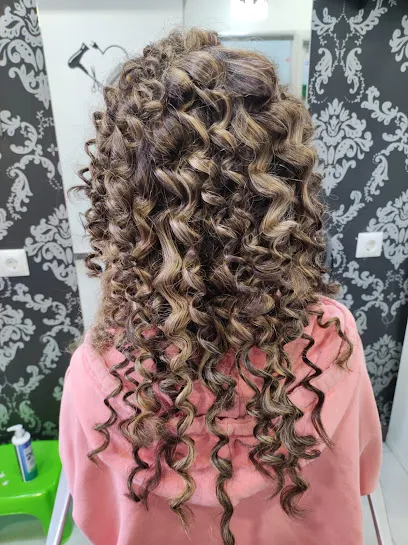 Peluquería Marina