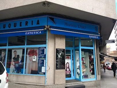 Peluquería Marina Rizo
