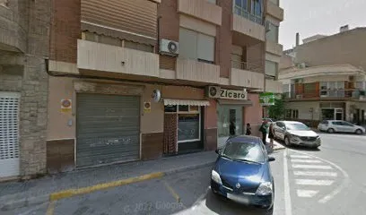 Peluquería Mario Gómez
