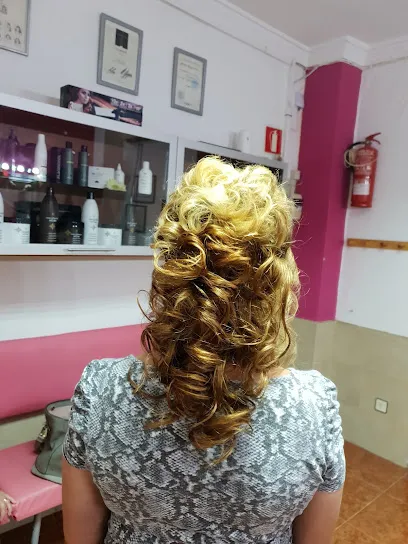 Peluqueria Mariola