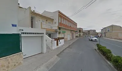 Peluqueria Mariola