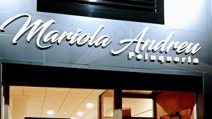 Peluquería Mariola