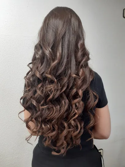 Peluquería Mariona