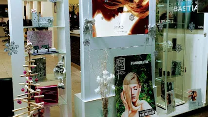 Peluqueria Mario's
