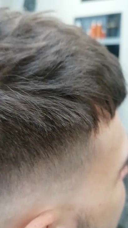 Peluquería Maris