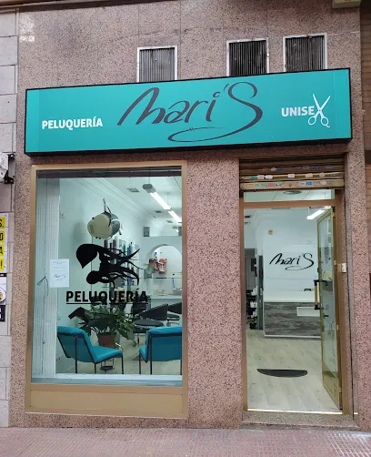 Peluquería Mari'S