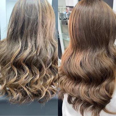 Peluqueria Marisa Aguilera