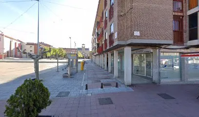 Peluquería Marisa