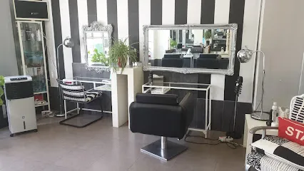 Peluquería marisa mariño