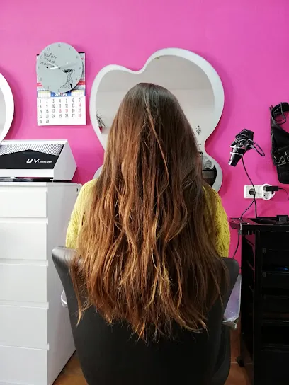 Peluqueria MARISA ROSADO