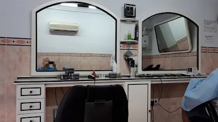 Peluqueria Mariscal