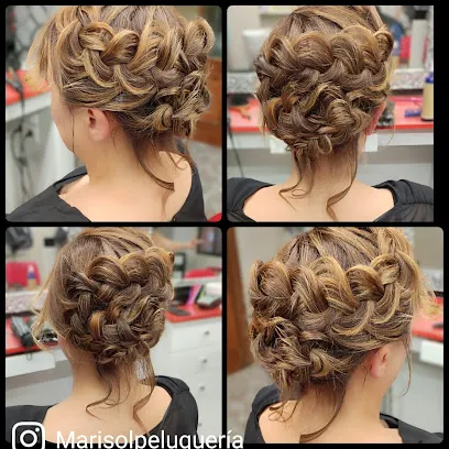 Peluqueria Marisol