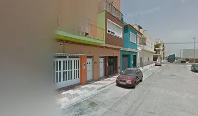 Peluquería Marisol