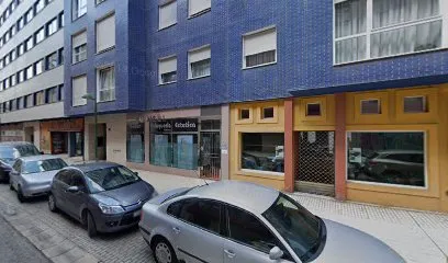 Peluquería Marisol