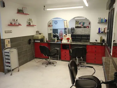 Peluqueria Marisol