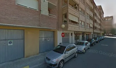 Peluqueria Marisol