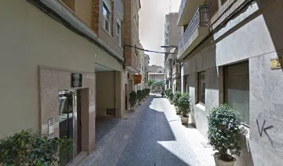 Peluqueria Marisol Lopez